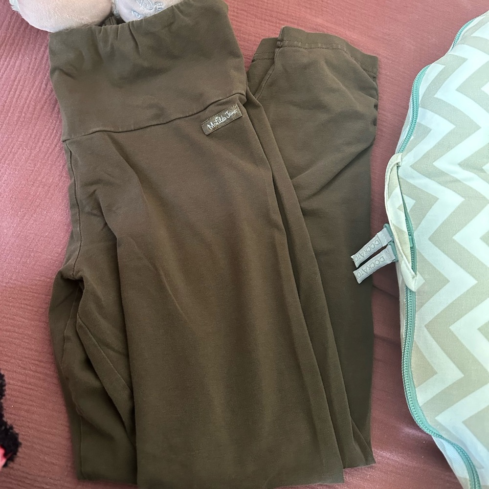 Matilda Jane leggings